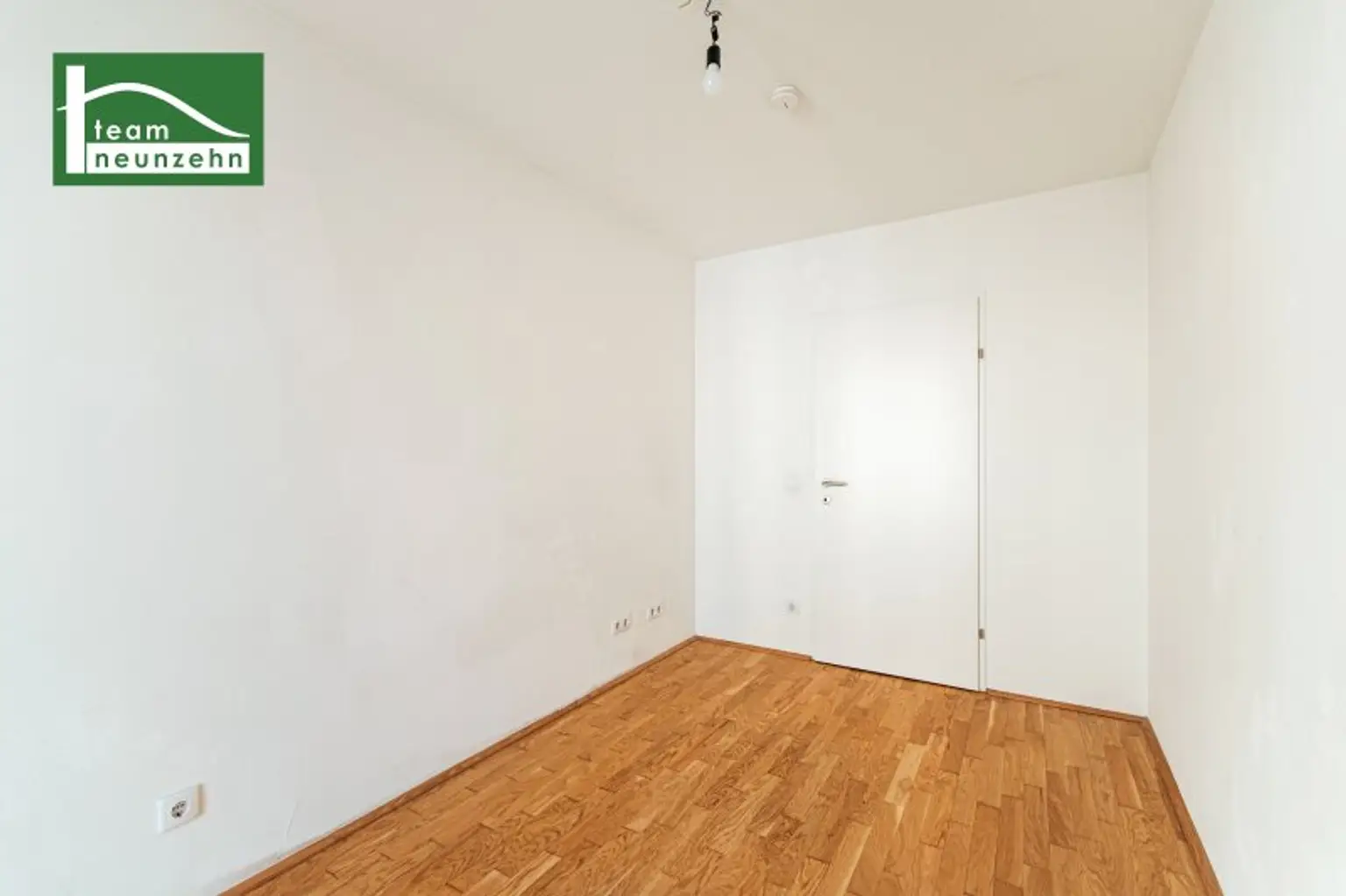 3.Zimmer-Traum mit Loggia und Küche auf Eigengrund (BJ 2018) - UNO-City / Donauzentrum / U-Bahn U1 (Top-Anbindung zum Stephansplatz) - JETZT ANFRAGEN