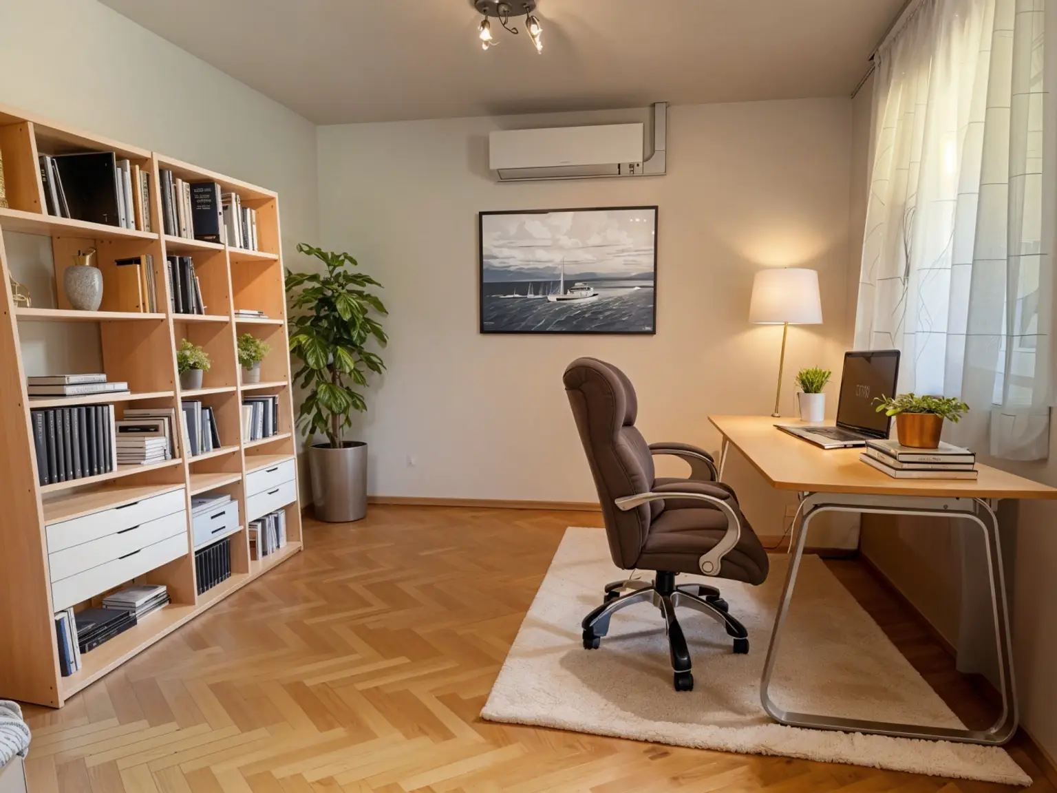 Büro