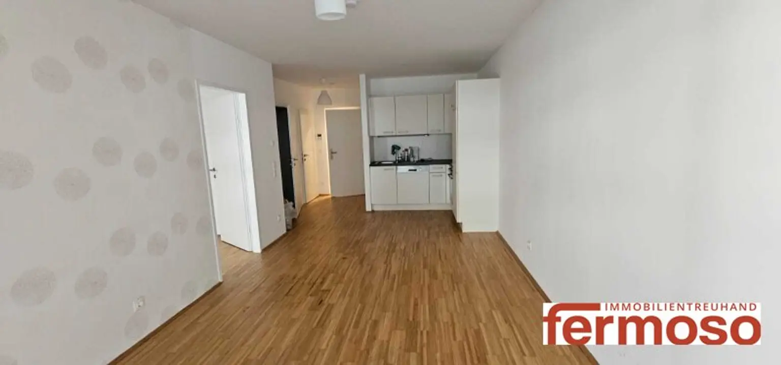 Charmante 2-Zimmer-Wohnung mit Balkon in 1200 Wien - miete jetzt für 949 €!