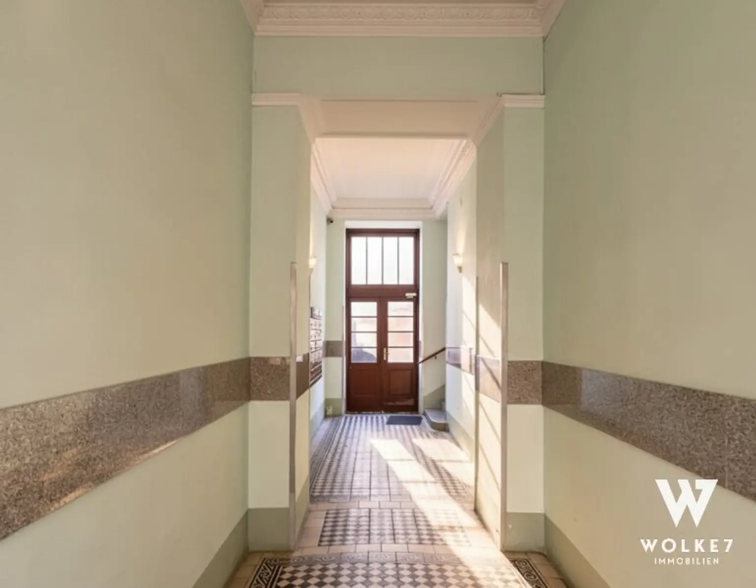 Kernsanierte Eigentumswohnung mit perfekter Raumaufteilung - Nähe U3 Ottakring