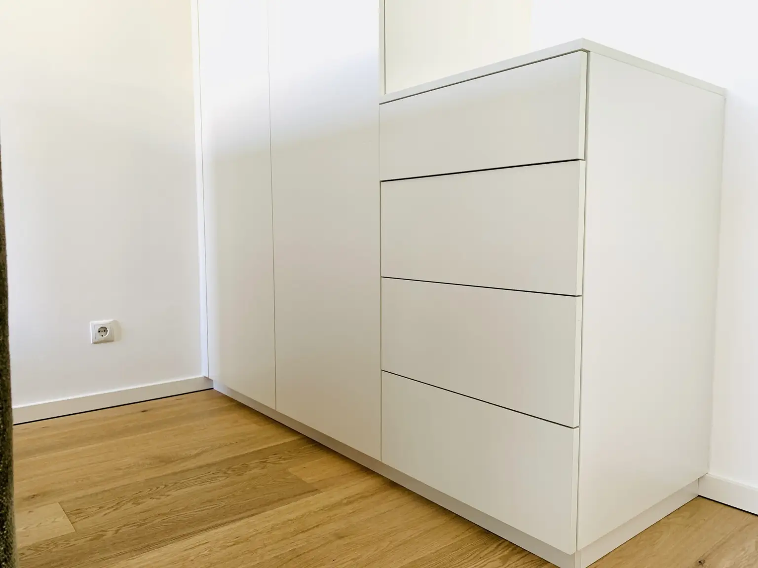 Chic & cosy- Dachgeschoßwohnung beim AKH