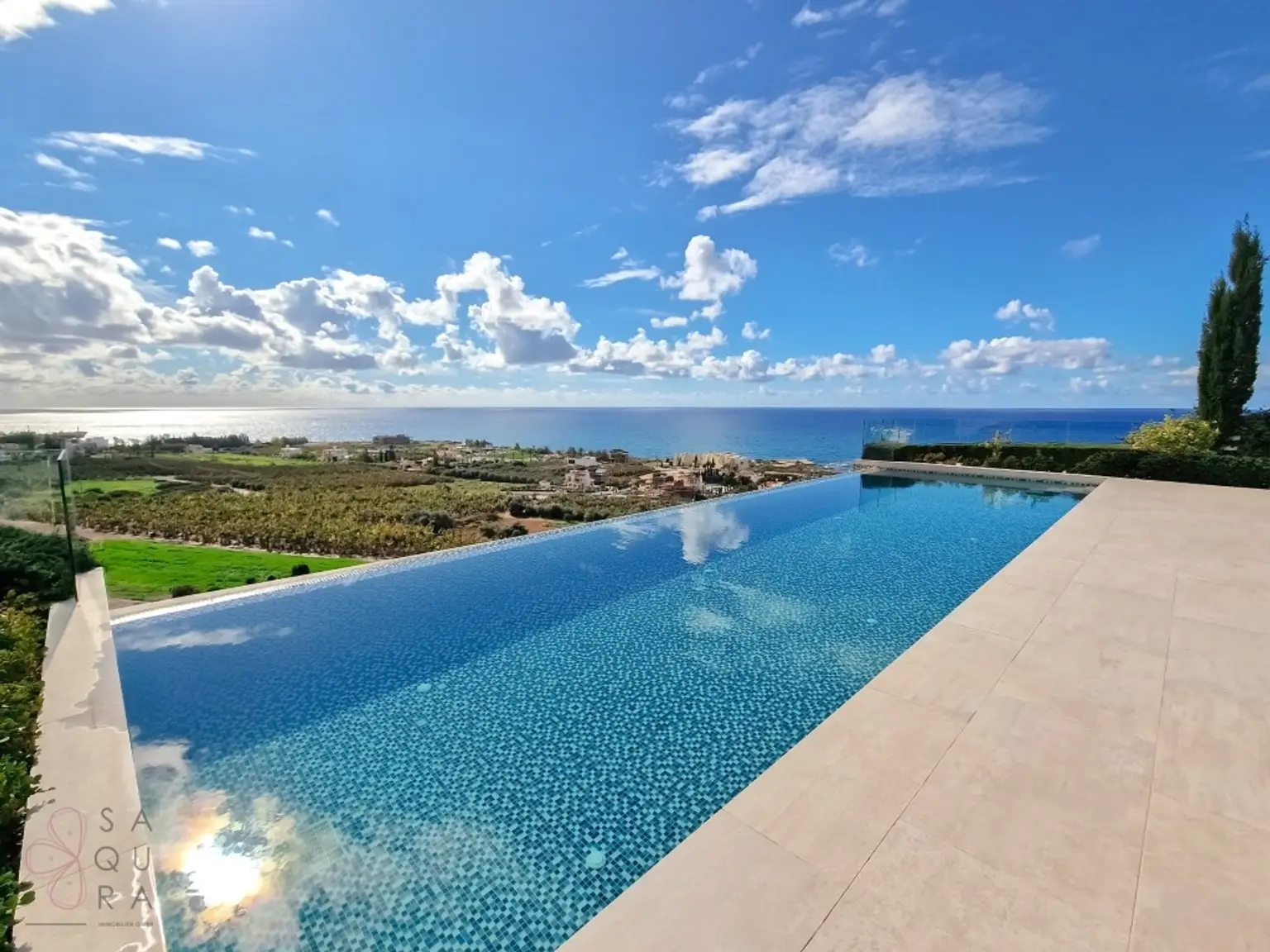 Sea Caves, Pegeia – Ihr exklusiver Rückzugsort auf Zypern