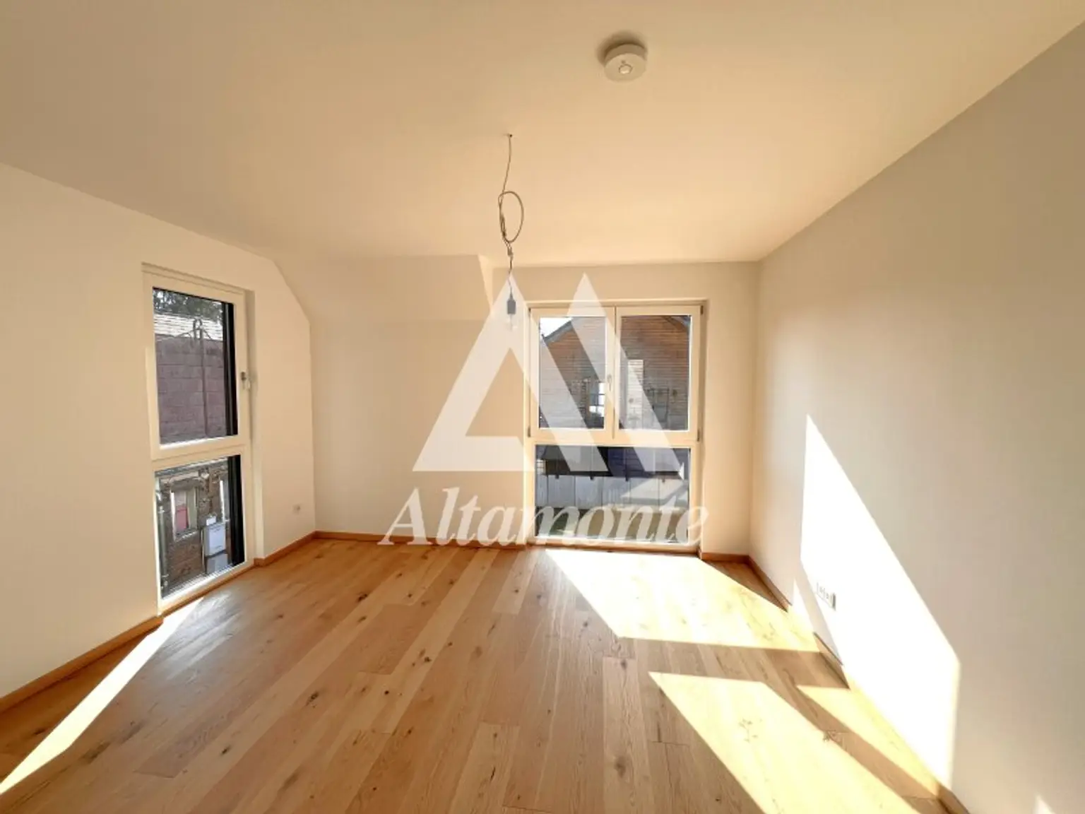 Zimmer 1 Erster Stock