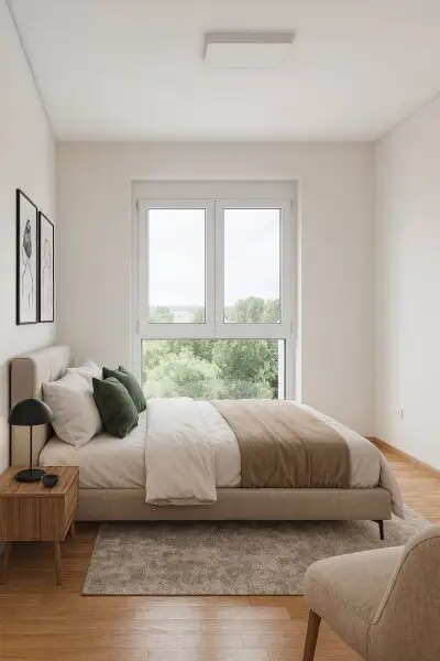 Moderne 3-Zimmer-Wohnung in Traismauer mit Dachterrasse – nur 198.000 €!
