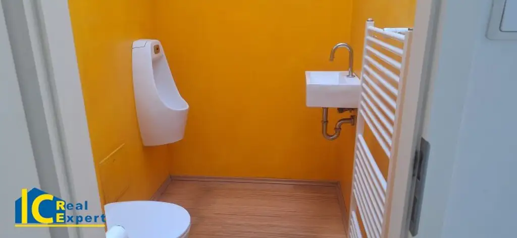 300 m² - hier ist alles möglich, Büro, Ordination, Wohnraum, Showroom, Werkstatt, Outlet, Kreativstudio...