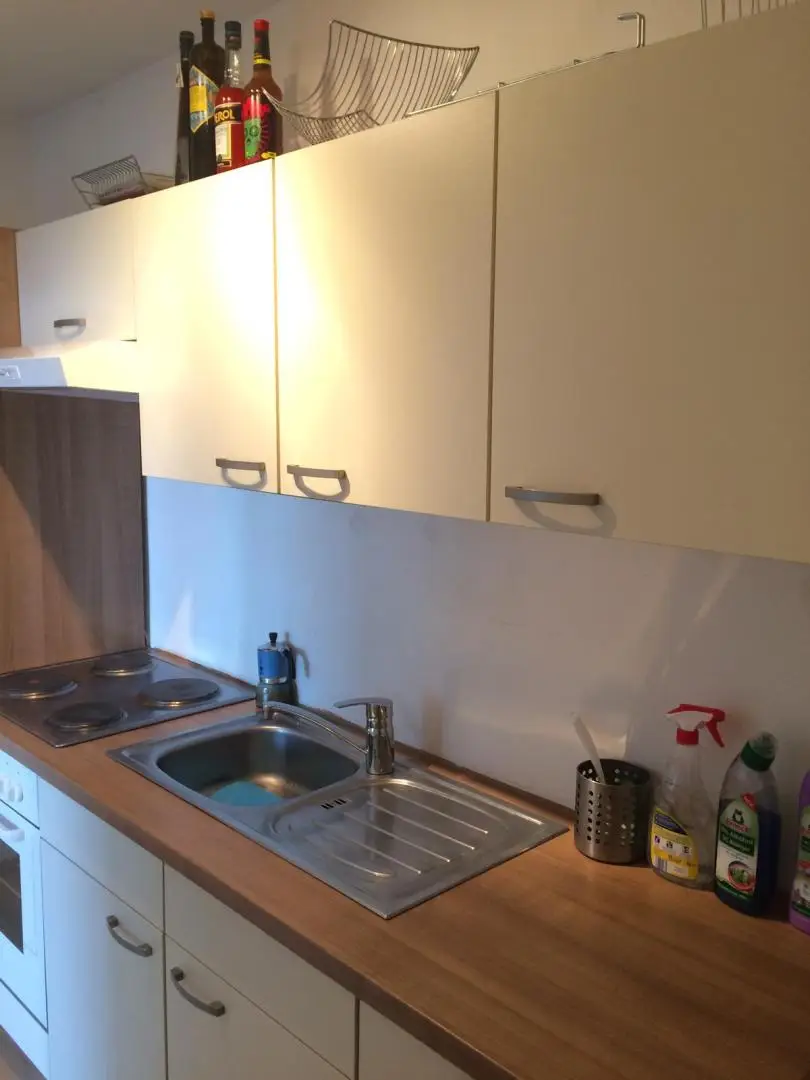 2-Zimmer Wohnung in Neu Rum