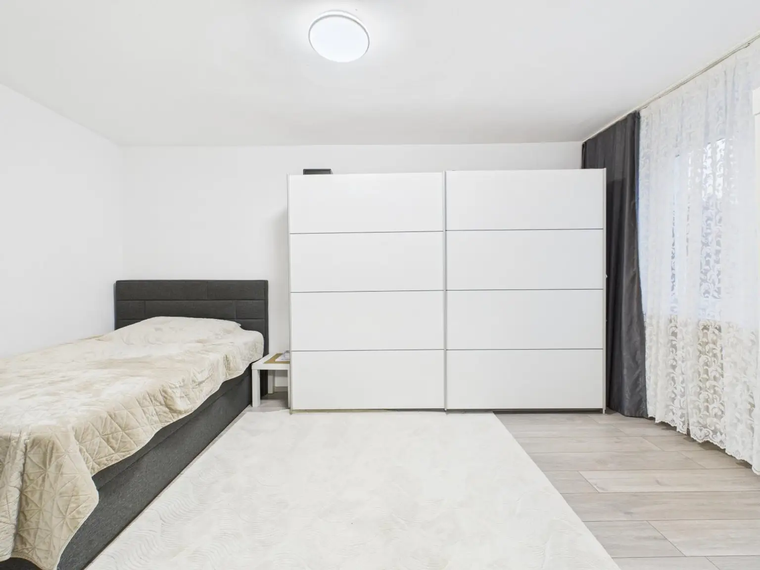 4-Zimmer Eigentumswohnung mit Balkon im Herzen von Wels – modernes Wohnen in Bestlage