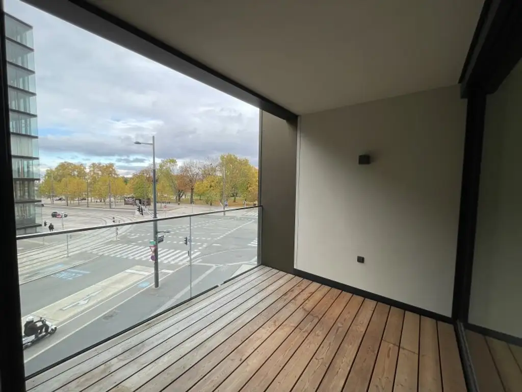 2-ZIMMER LUXUS-APARTMENT - BEL & MAIN AM BELVEDERE!