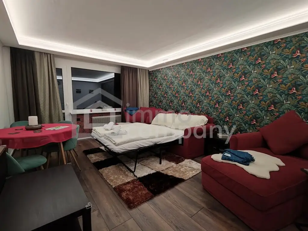 Erstklassige Ferienwohnung mit Südbalkon neben Ski Resort – Ihr Rückzugsort in Kärnten! Top Rendite
