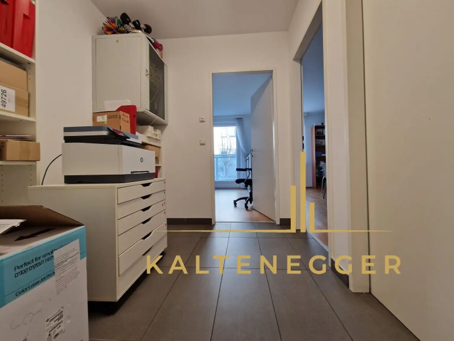 2. Vorraum ca. 4,75 m²