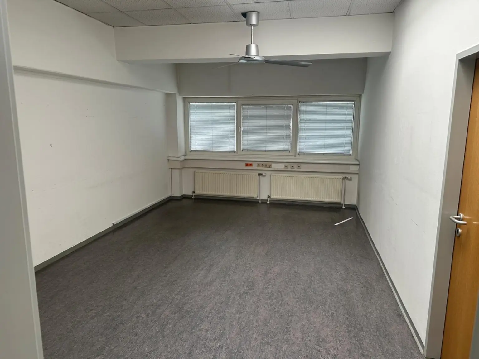 Büro 1100 Wien