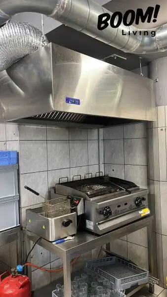 Top-ausgestattetes Gastronomielokal – Sofortiger Weiterbetrieb möglich!
