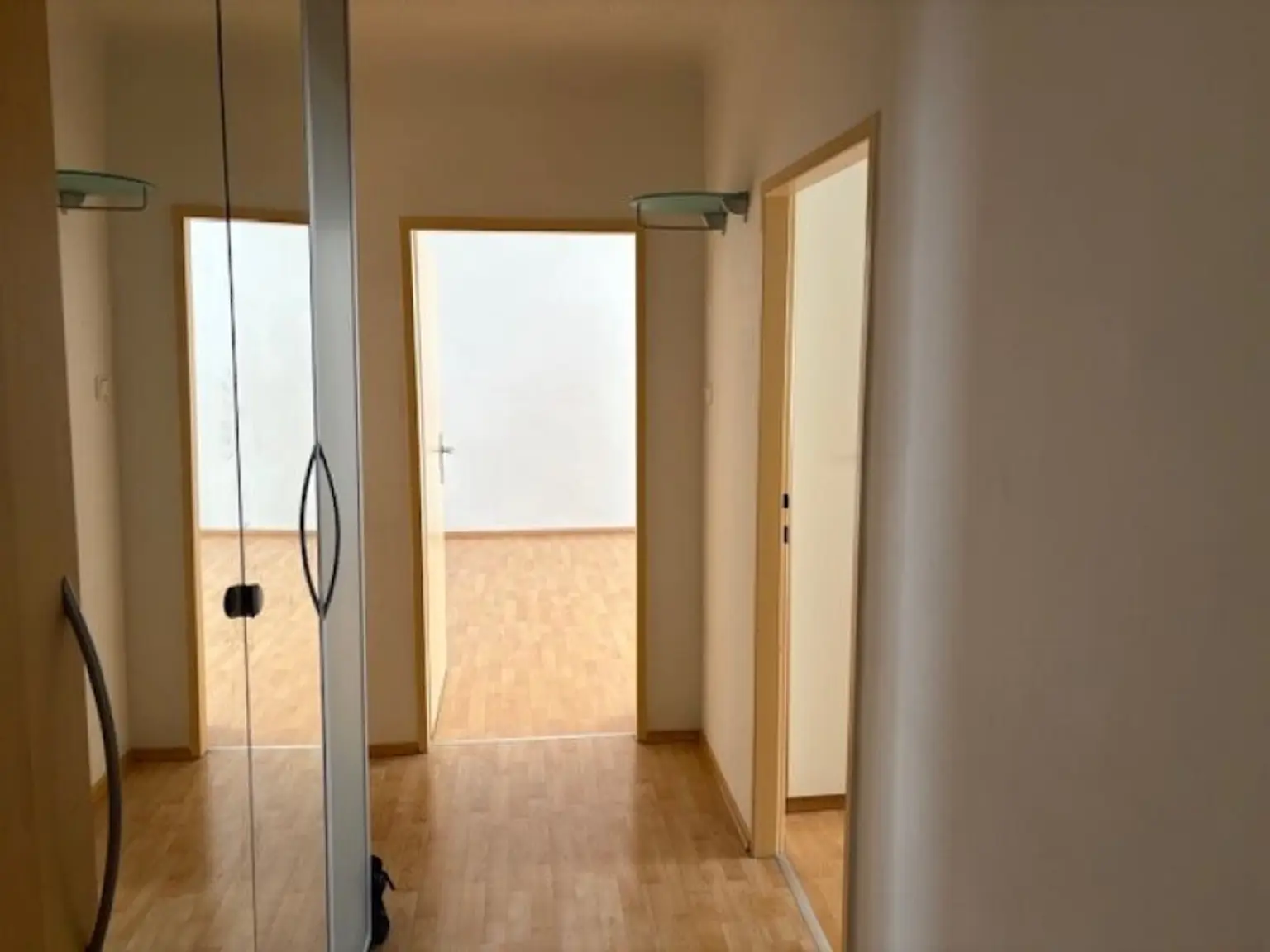 Tolle Loggia-Wohnung im Zentrum von Wien !