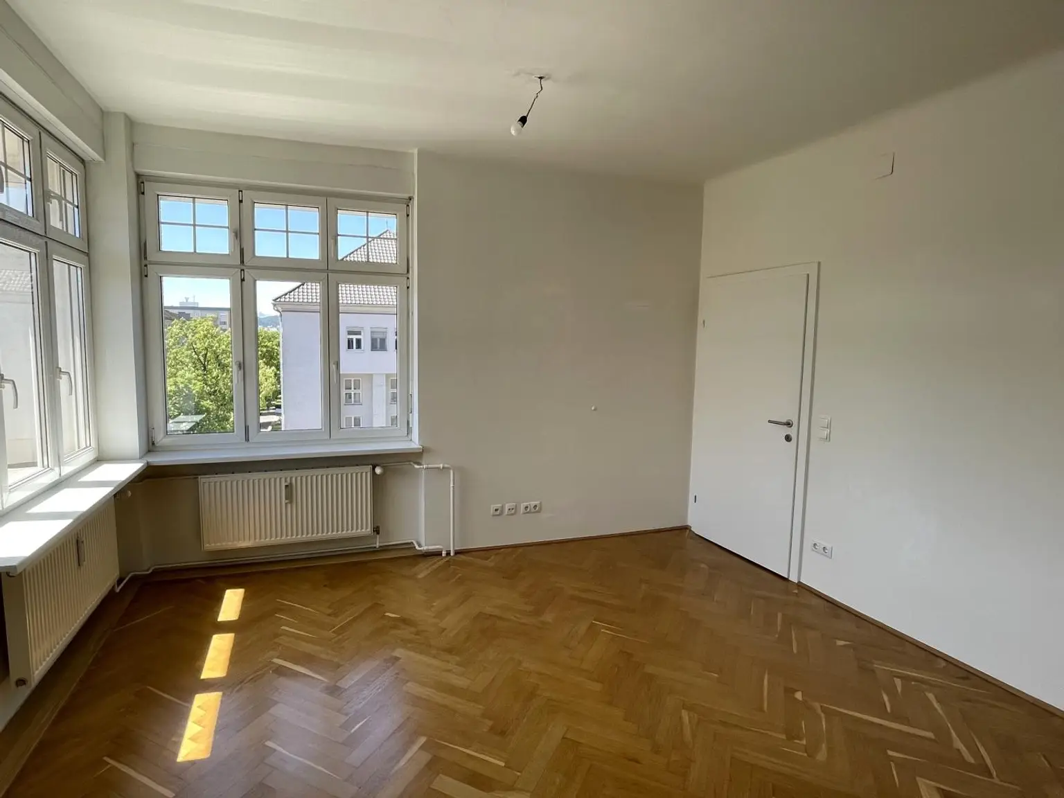Schlafbereich