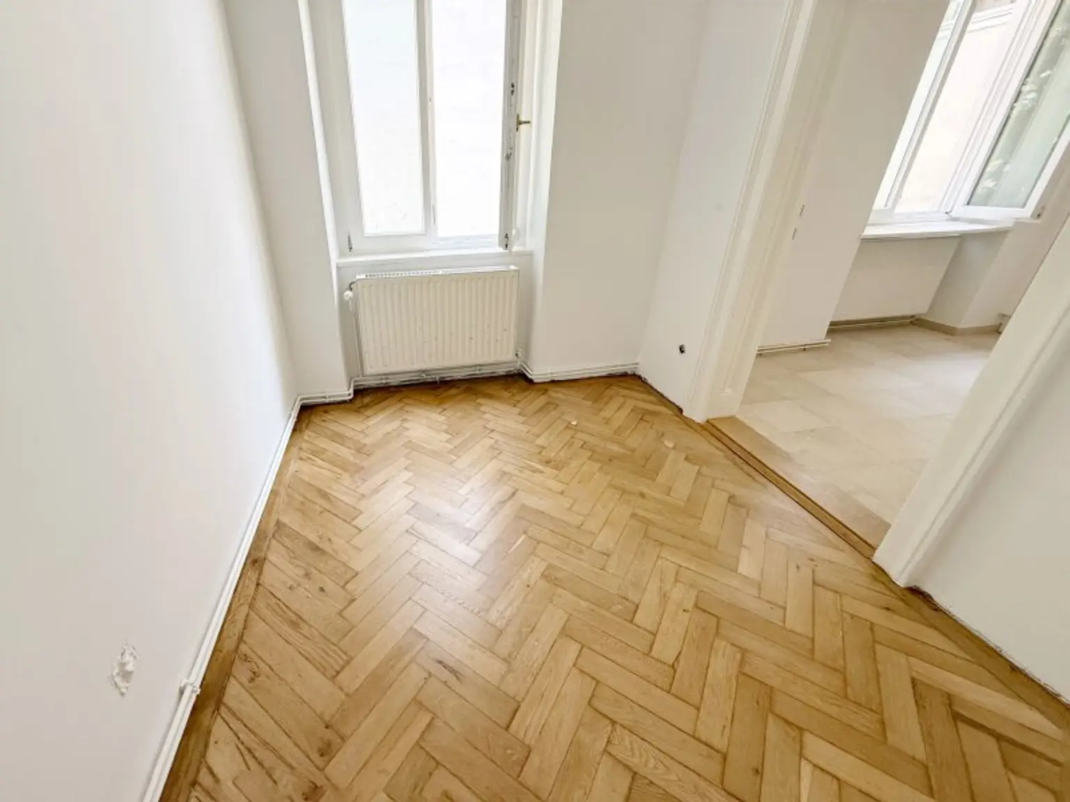 Wunderschöne Altbauwohnung nahe Schloss Schönbrunn & Tiergarten Schönbrunn