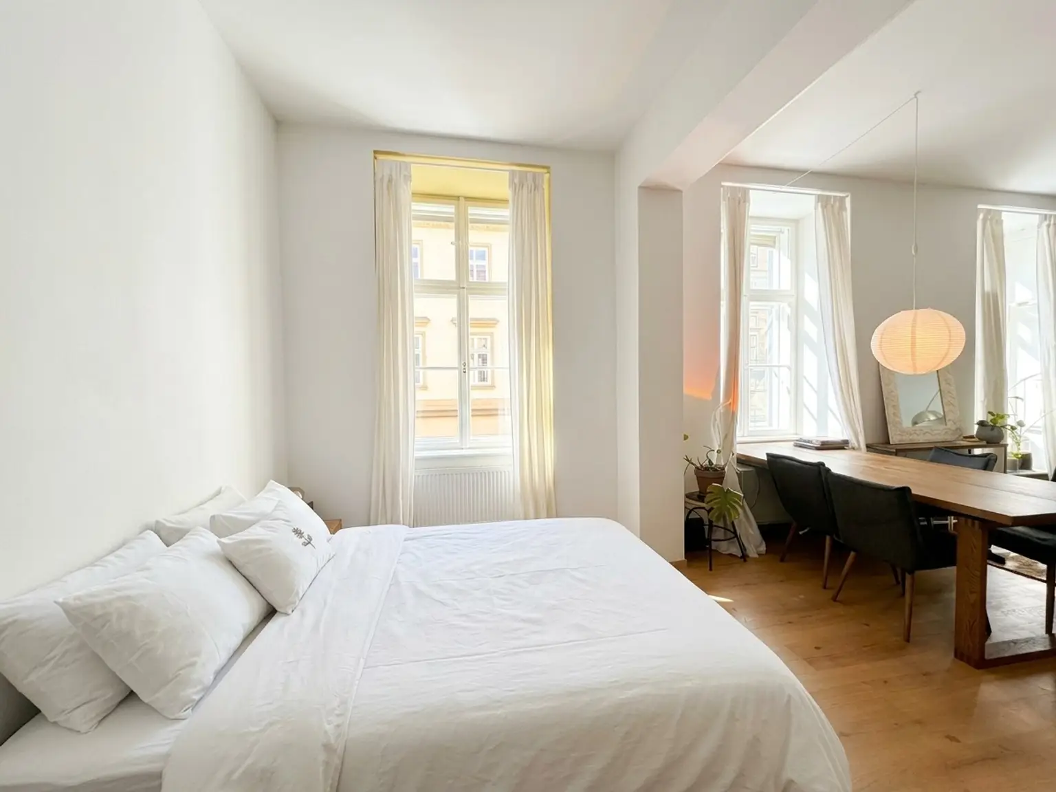 E | ++ WASAGASSE 1090 Wien ++ ZWEI Zimmer TRAUM | Prima Service Immobilien