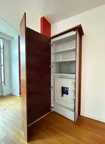 Stadtleben trifft Natur – Traumhafte 5-Zimmerwohnung in Zinsvilla zu verkaufen!