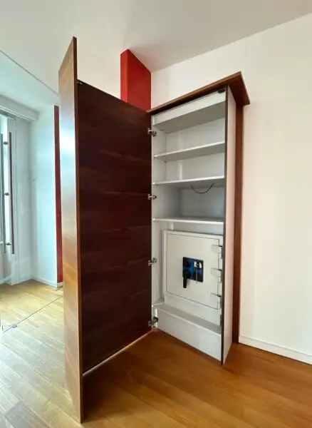 Stadtleben trifft Natur – Traumhafte 5-Zimmerwohnung in Zinsvilla zu verkaufen!