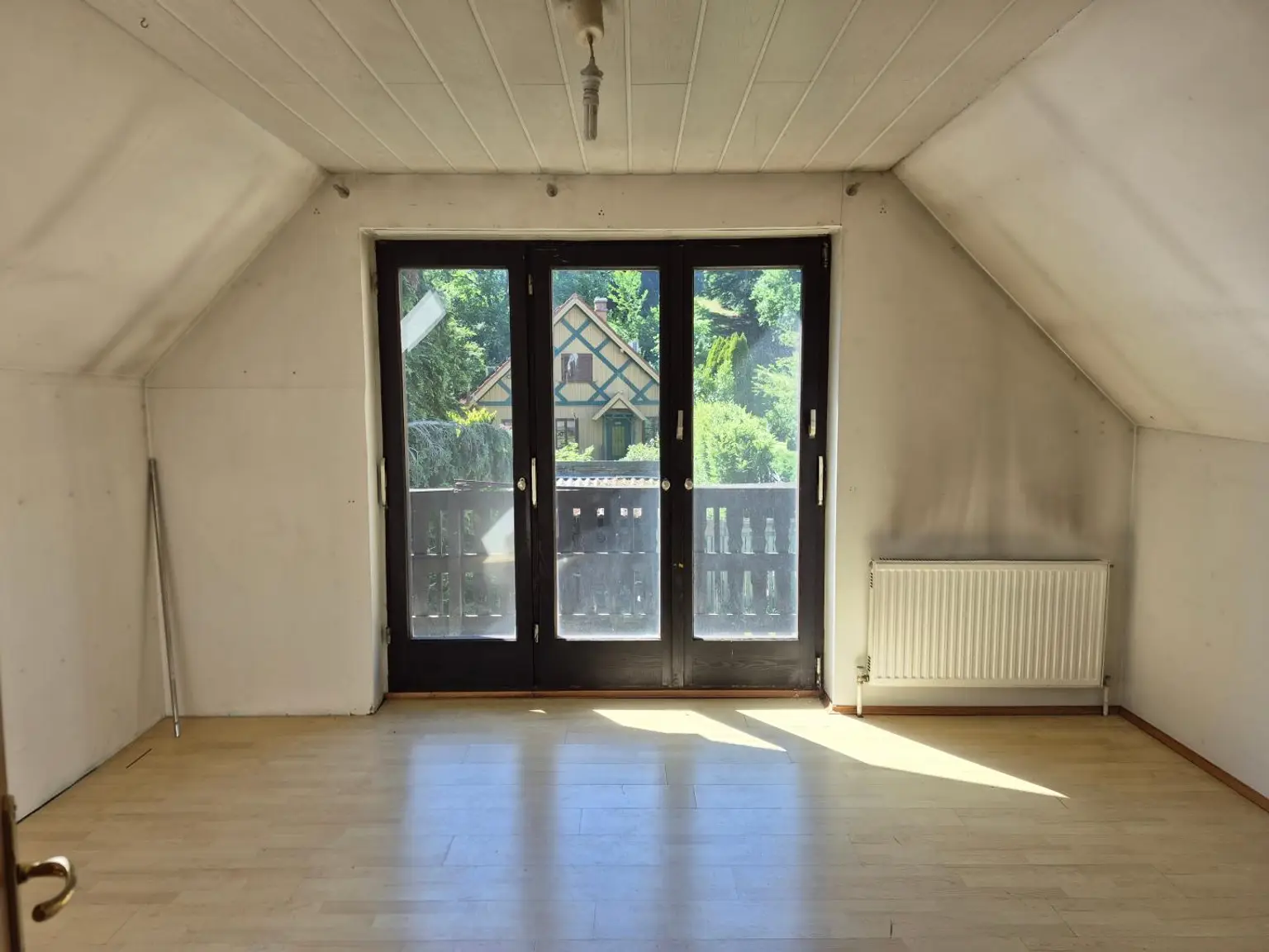 Zimmer OG