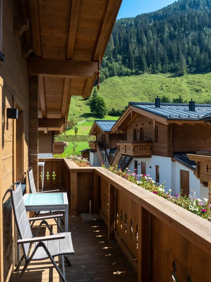Alpen Feriendomizil für Romantiker und Naturliebhaber!