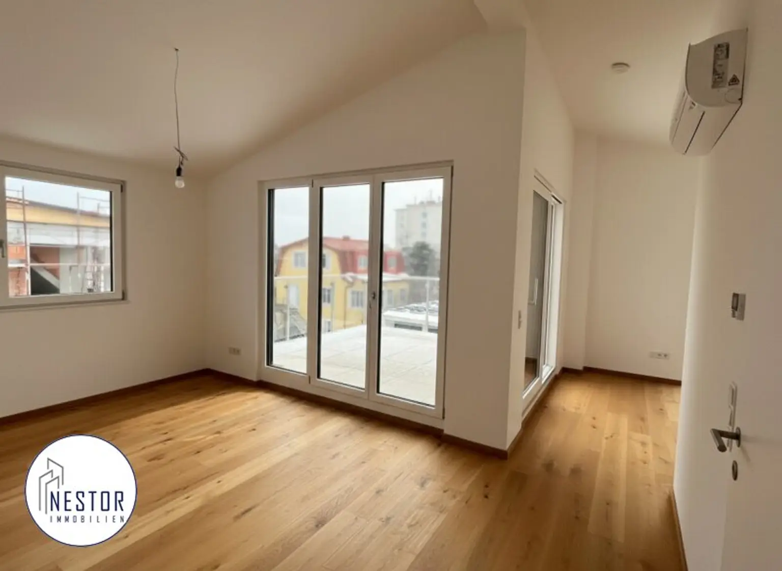 Haus - NESTOR Immobilien