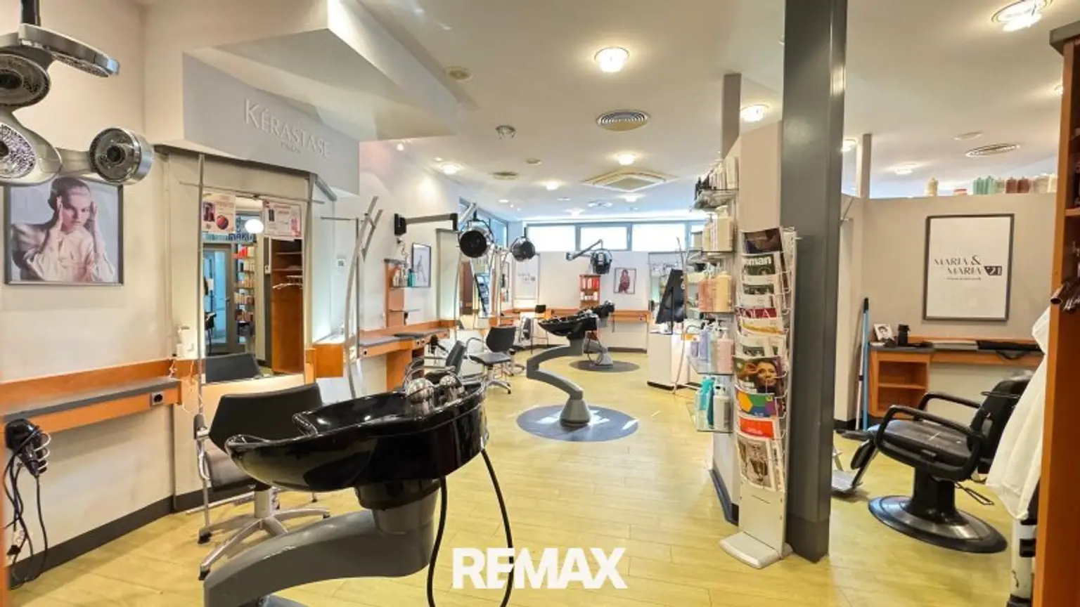 Salon