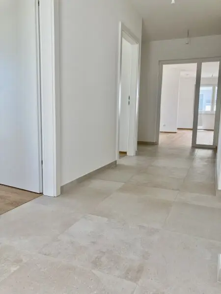 4 Zimmer Gartenwohnung zwischen Lobau und U2 Aspernstraße! Provisionsfrei für den Käufer