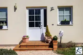 Harzlich Willkommen