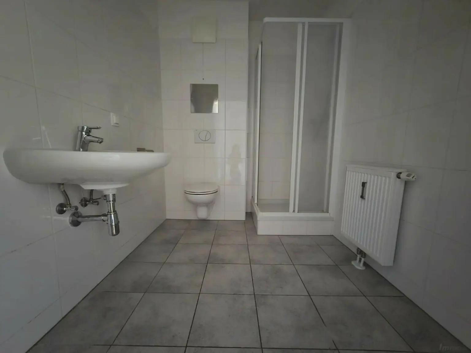 Helle und geräumige 1 Zimmer Wohnung am Südtirolerplatz!