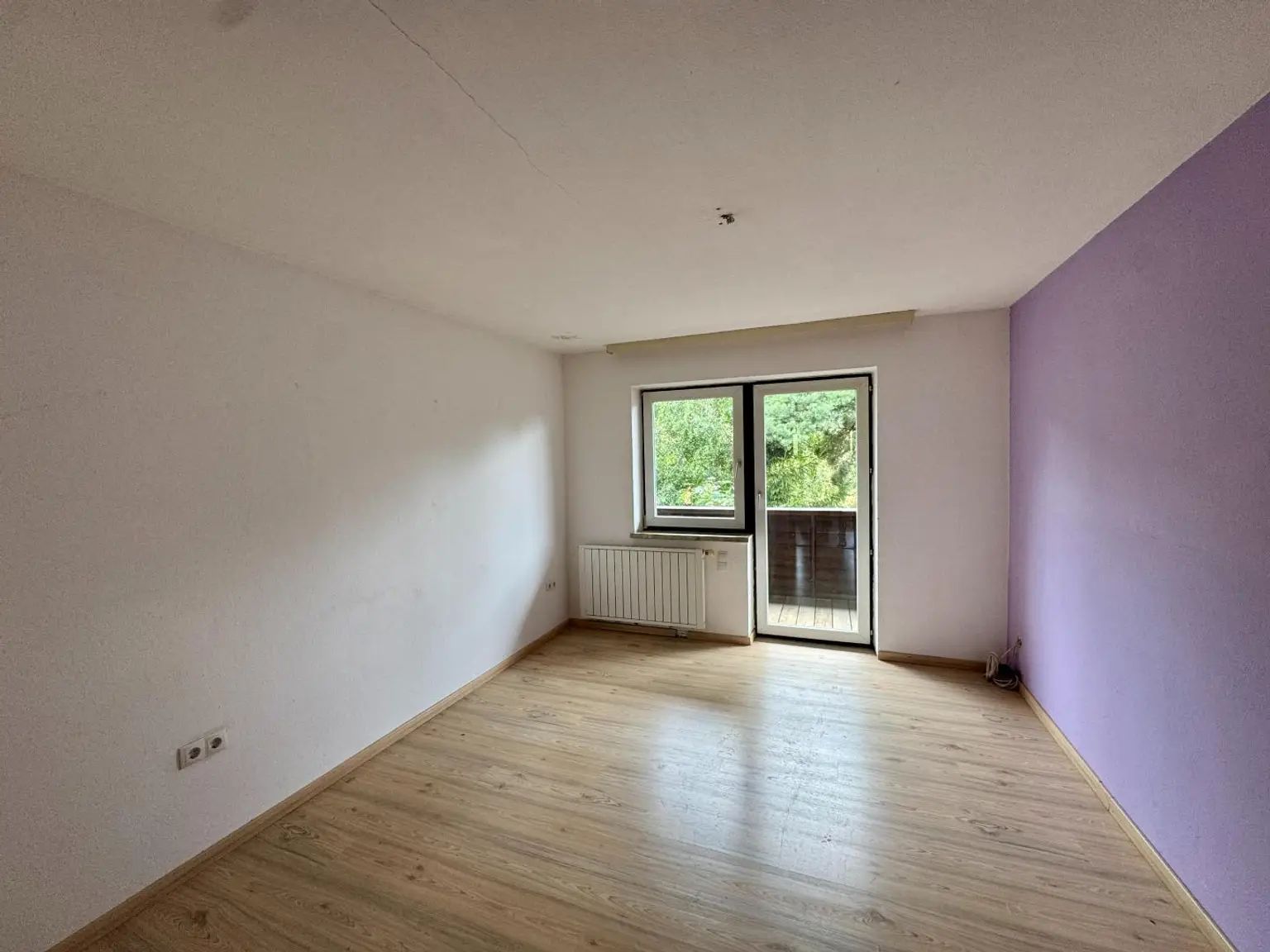 Wohnkomfort & Investitionschance – Mehrfamilienhaus in Axams