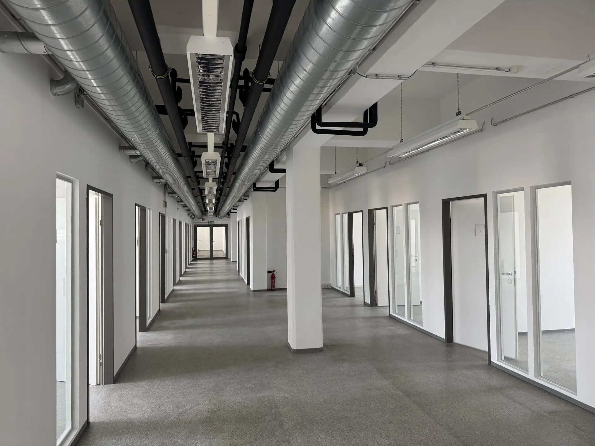 1030 Wien, Hainburger Straße 33 Gang 2