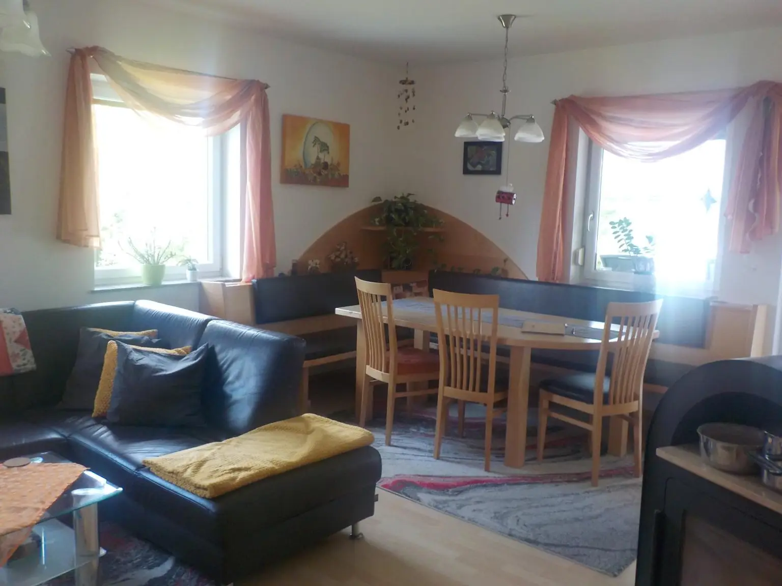 9421 Eitweg/Gemmersdorf   Schönes Einfamilienhaus