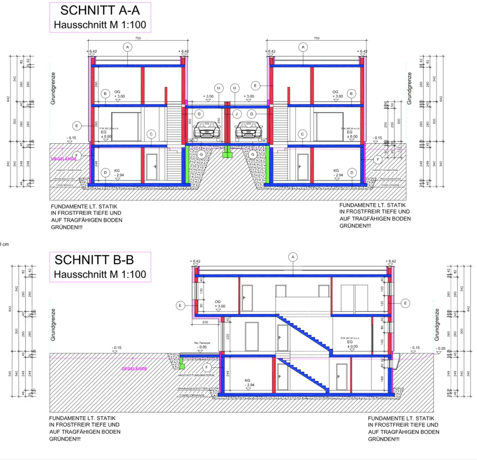 Exklusives Neubauhaus in Marchtrenk – stilvolles Wohnen mit modernster Technik & traumhaftem Garten samt Wellnessbereich