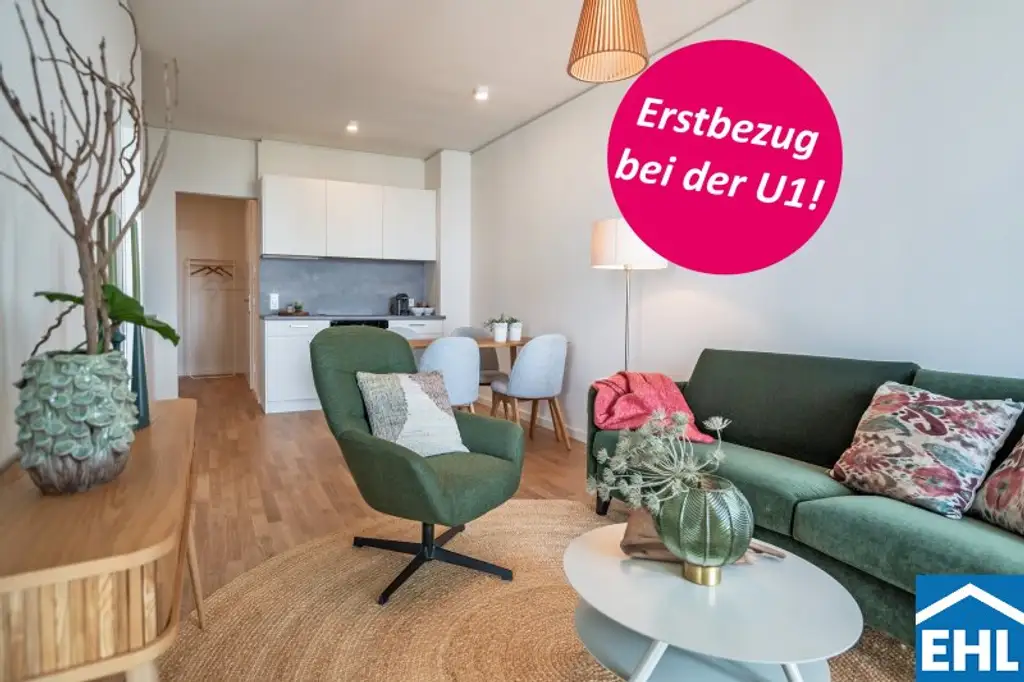 Exklusiver Erstbezug mit Rooftop Spa – TOWER HOMES