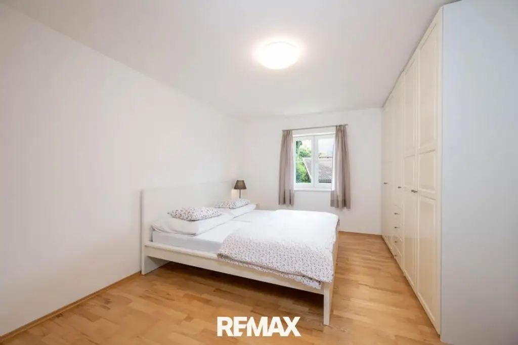 Viel Platz & viele Möglichkeiten – Wohnhaus in Toplage