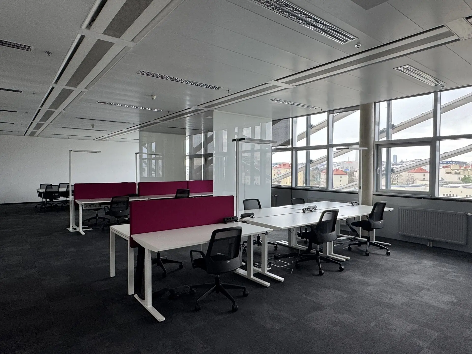 1030 Wien, Rennweg 99 Büro