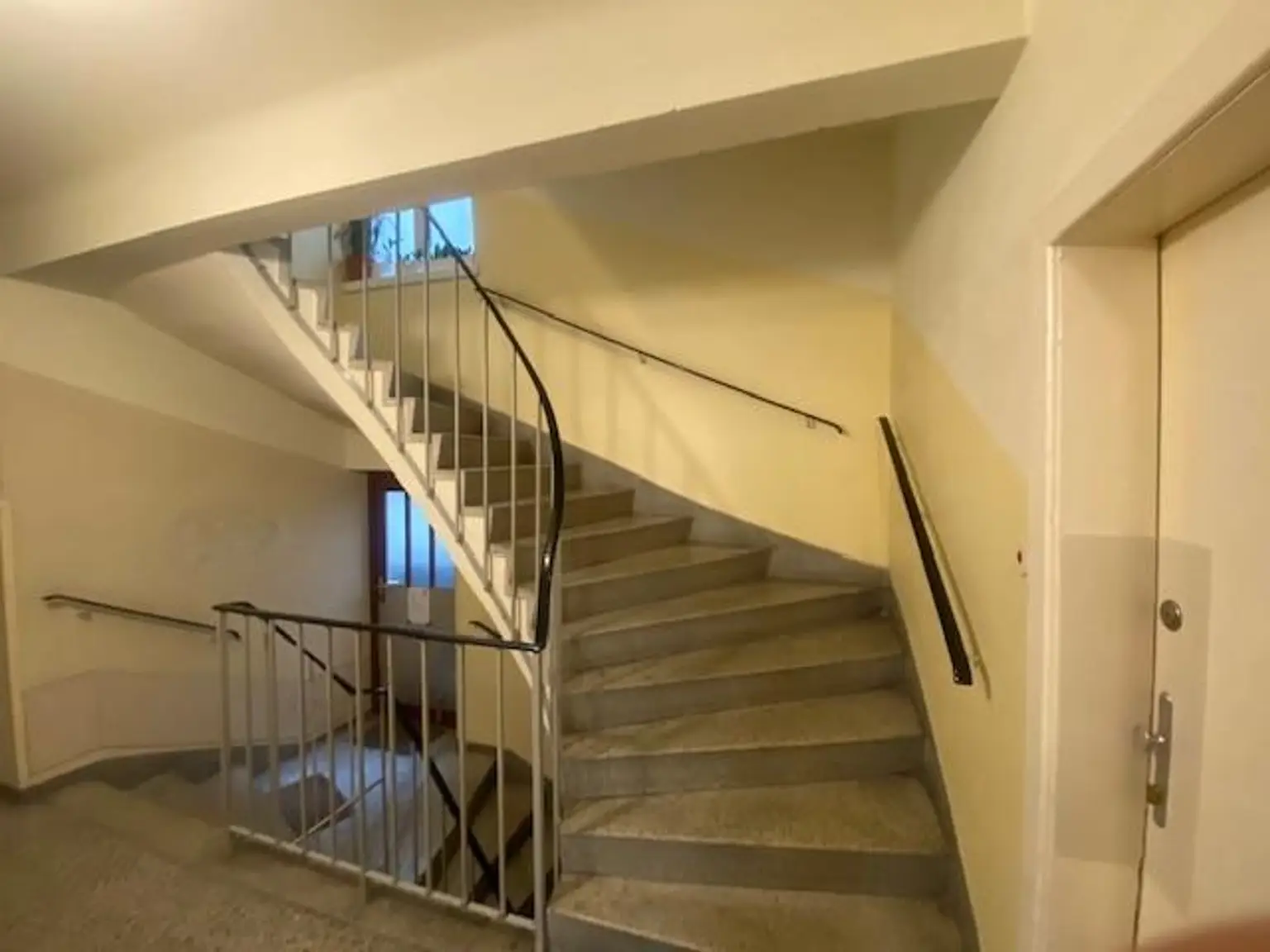 2 Zimmer nahe Meidlinger Markt/Fußgängerzone