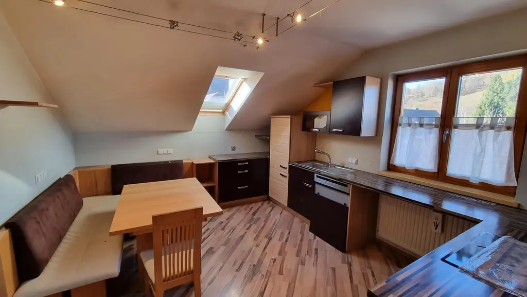 Gepflegtes Einfamilienhaus mit Pool in Kirchberg/Pielach