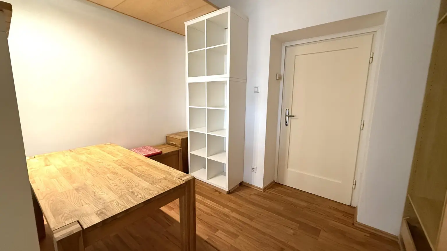 Eigennutzer oder Anleger aufgepasst!!! Schöne 2 Zimmer Wohnung