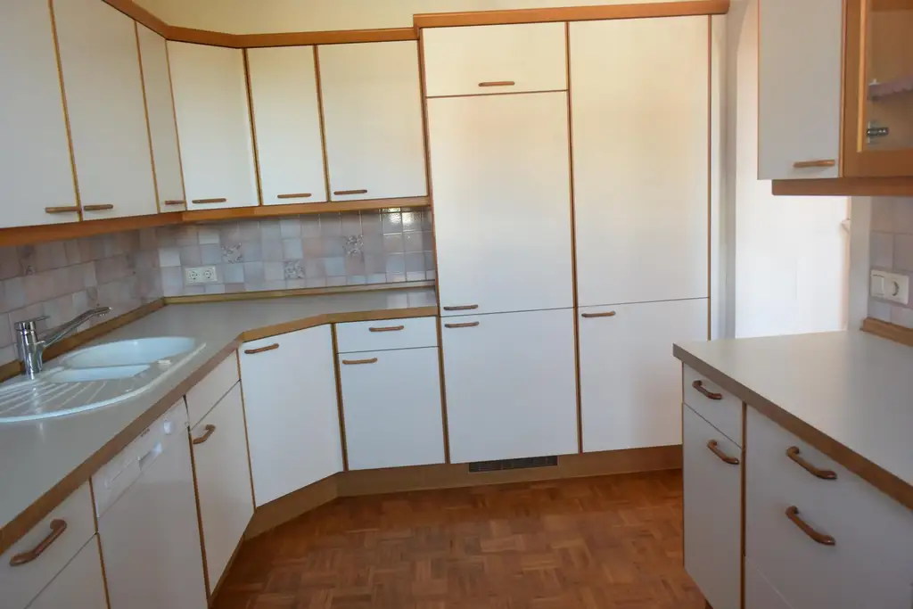 Schöner, sehr gepflegter Bungalow