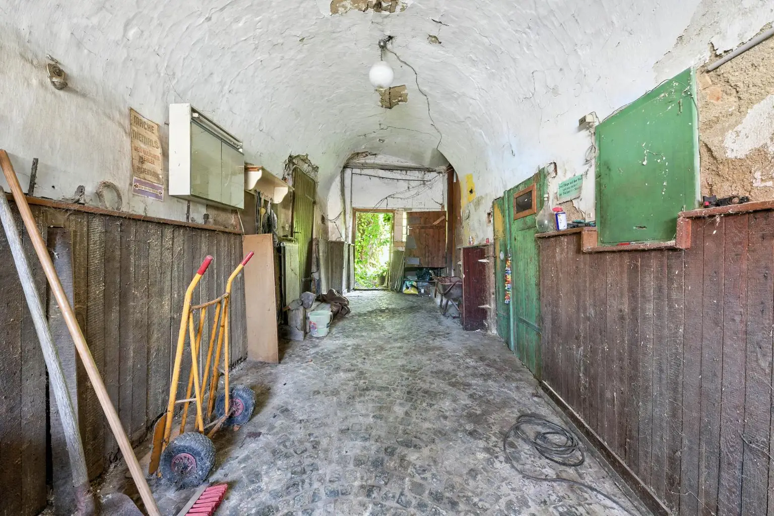 Sanieren oder Neubau: Die smarte Entscheidung für Ihr Projekt!