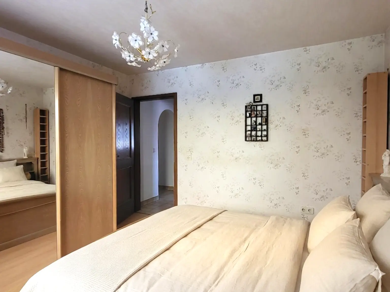 10 Schlafzimmer