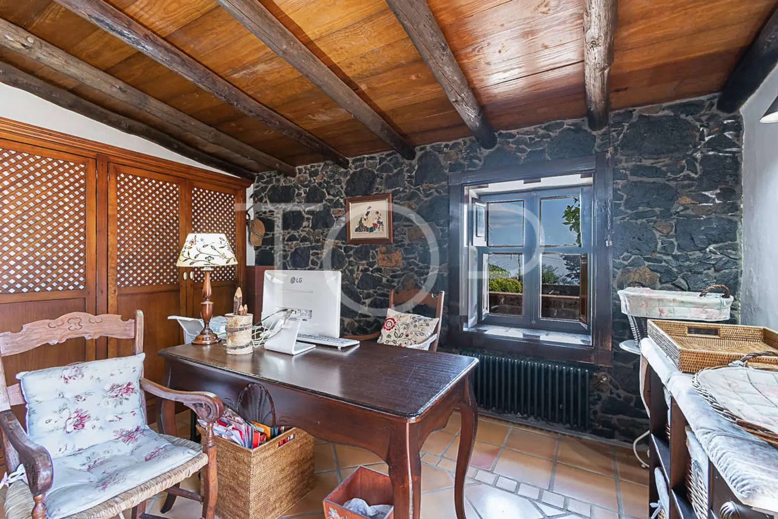 House-La-Esperanza-Office-Tenerife