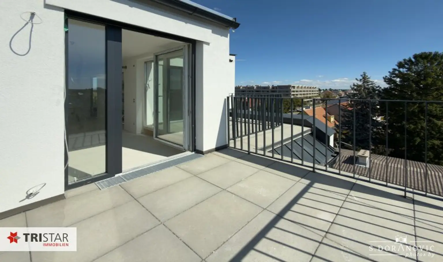 NEU! ++ URBAN & NATUR & ERHOLUNG: ZWISCHEN SEESTADT UND LOBAU ++ 1220 WIEN ++ 19 EIGENTUMSWOHNUNGEN ++ SCHLÜSSELFERTIG ++ BALKON / TERRASSE / LOGGIA / GARTEN / KELLER ++ 2–4 ZIMMER ++