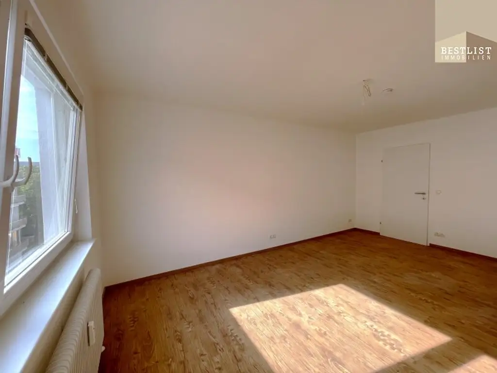 Dachgeschosswohnung - Erstbezug - 3 Schlafzimmer