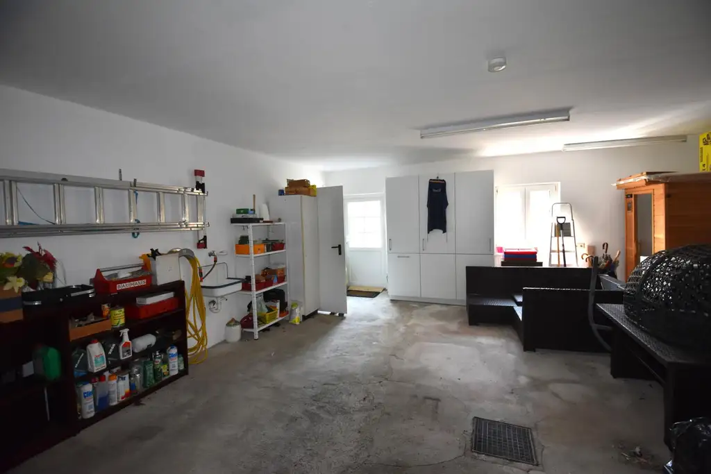 Ein neues Zuhause mit vielen Möglichkeiten!