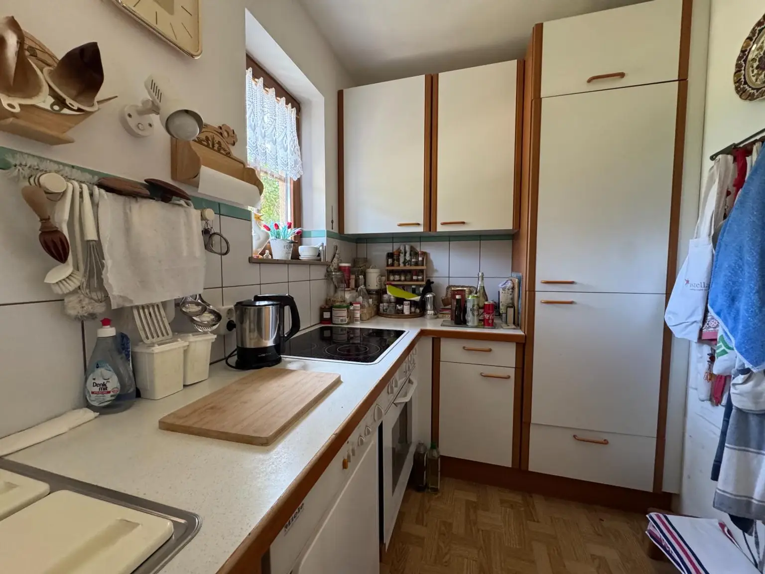Ein Ferienhaus zum Verlieben