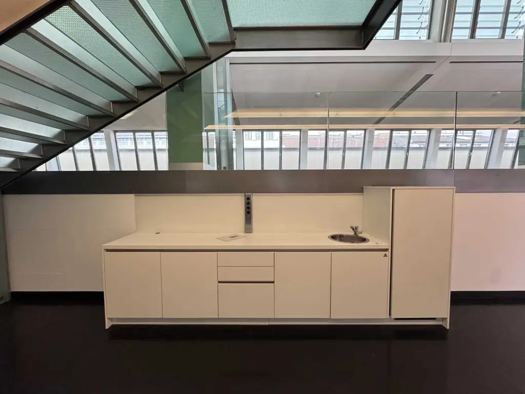 Wiener Börse - Moderne Büroflächen in geschichtsträchtigem Altbau