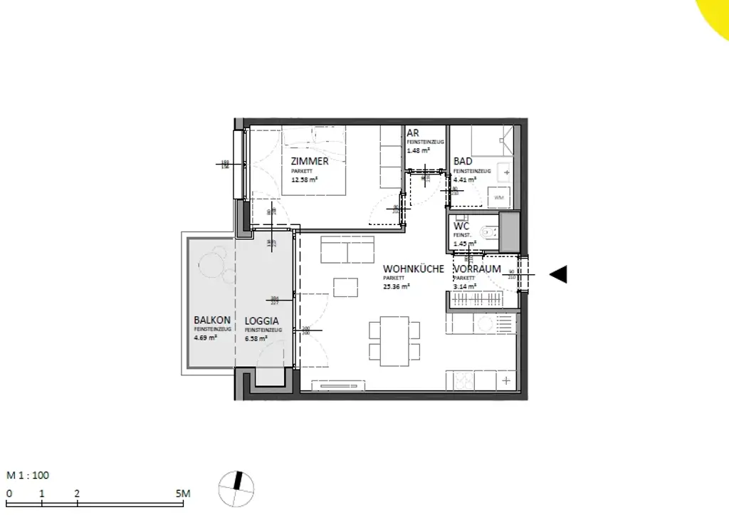 Plan 1