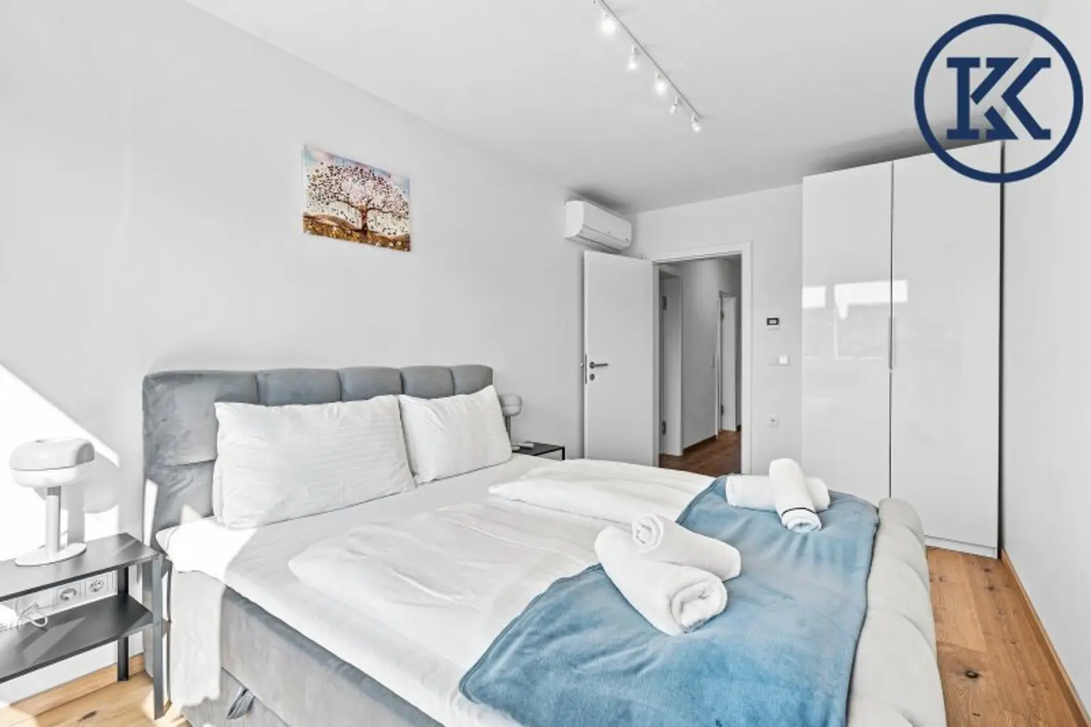 Schlafzimmer 3